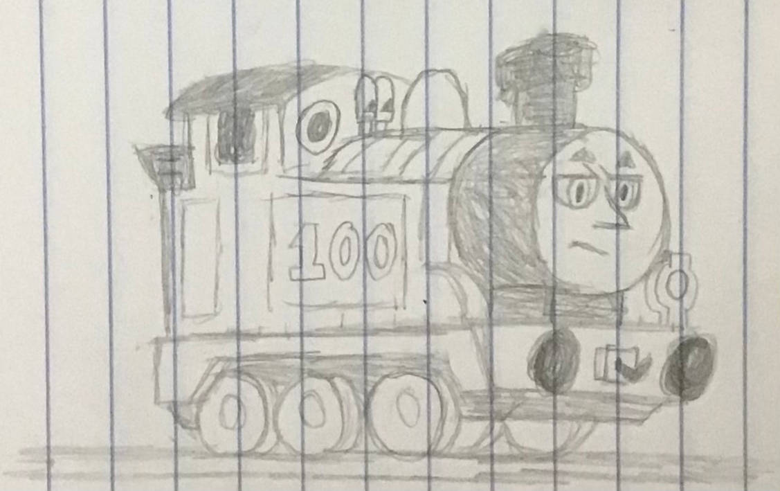 Timothy by CyberSteamer on DeviantArt