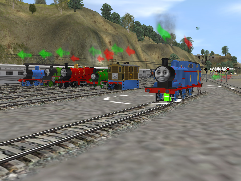 Play Safe Rws Deviantart 06 RWS Steam Team Complete (Sort Of) by CyberSteamer on DeviantArt