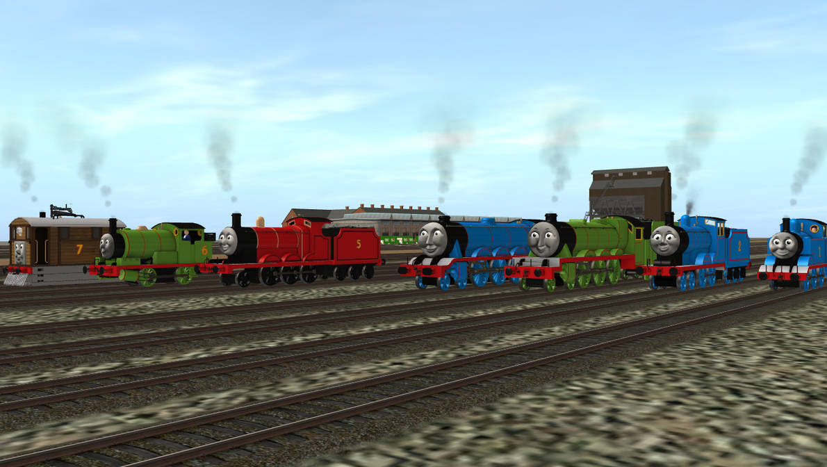 Si3d Si3D 2012 but Good by CyberSteamer on DeviantArt