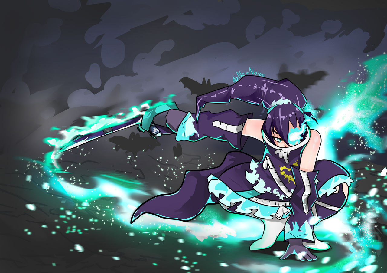 Kamen rider Evil Cure rider by hoioohaz on DeviantArt