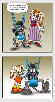 Explore the Best Pooping Art | DeviantArt