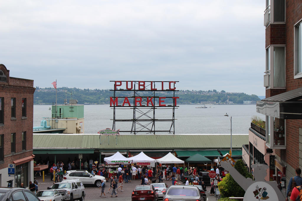 Public Market