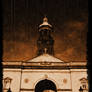 Church  Daguerreotypes