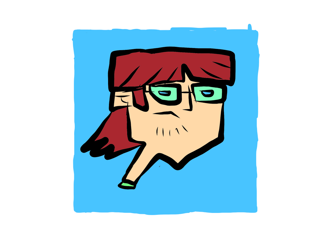Harold Total Drama by CartooonNerd on DeviantArt