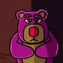 lotso huggin bear 2