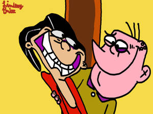 Double D and Eddy