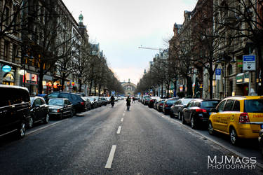 Frankfurt am Main Kaiserstrasse