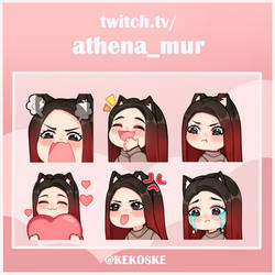 [CM] Athena_mur