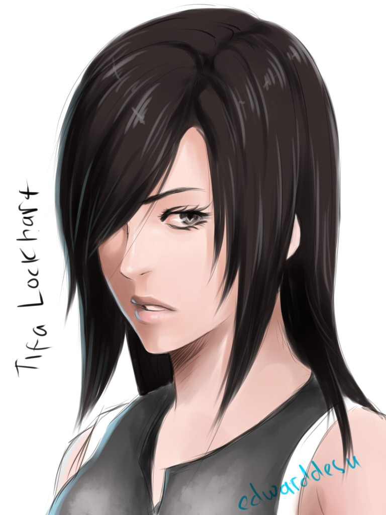 Tifa Lockhart