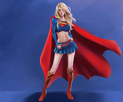 Supergirl