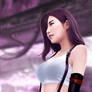 Tifa Lockhart