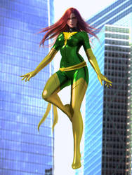 Jean Grey