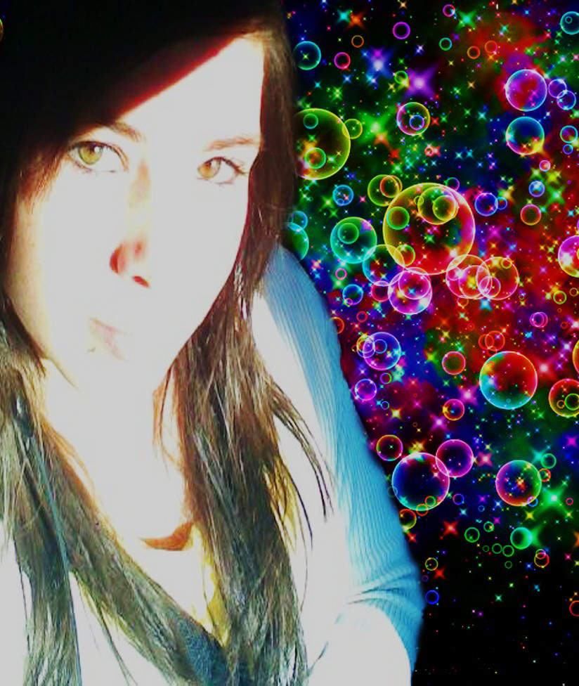 Crazy Bubbles