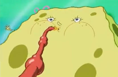 Spongebob Inflation SpongebobInflation - Student, Digital Artist | DeviantArt
