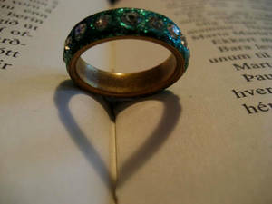 ring of love