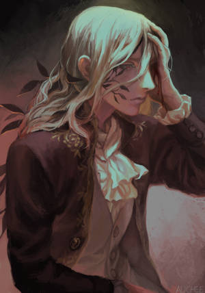 Illness by alizawren Illness by alizawren