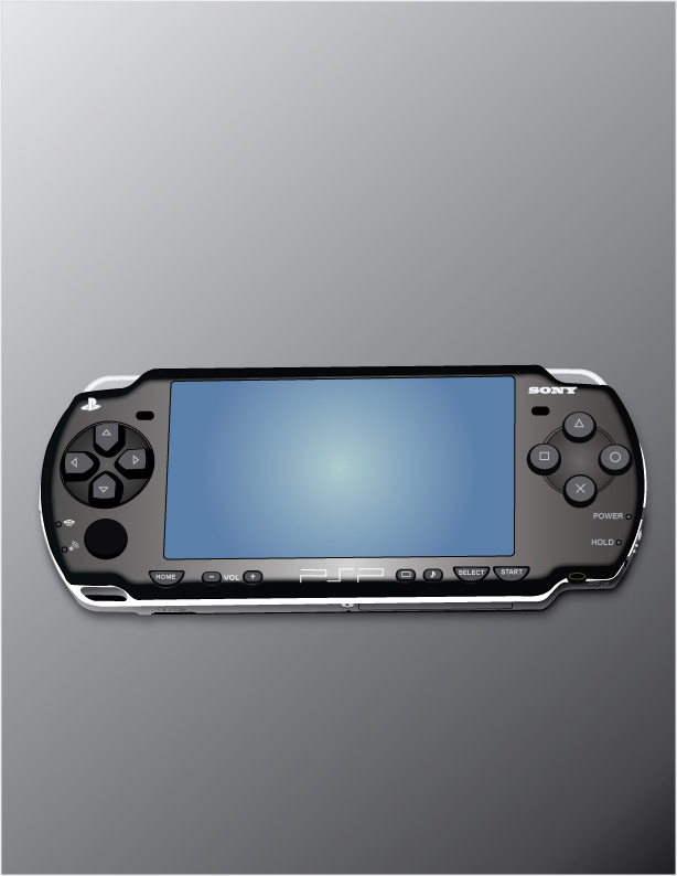 PSP