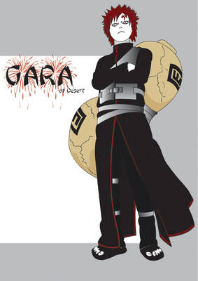 Gaara