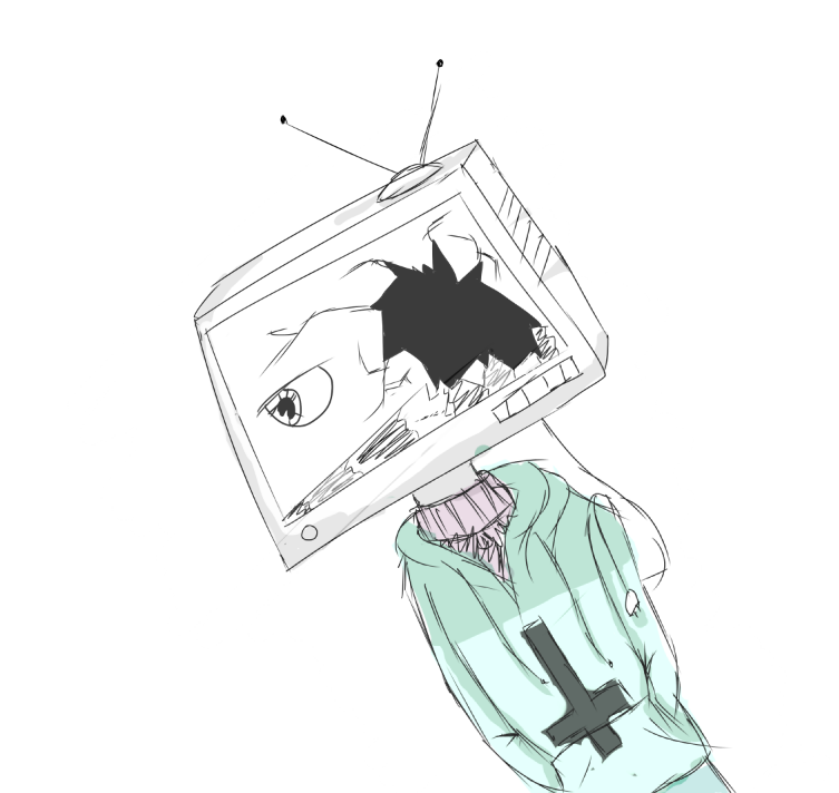 Tv Head || Kai