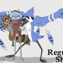 A Regular Show