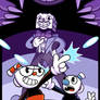 CupHead