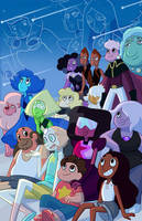 Steven Universe