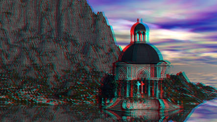 Reparation Anaglyph