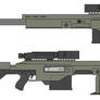 C-109 Payload Rifle