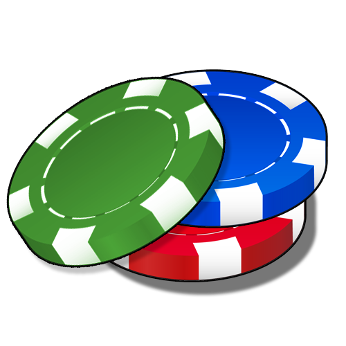 Poker Chips Illustration by ApprenticeOfArt on DeviantArt