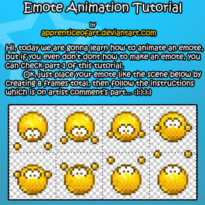 Emote Animation Tutorial rvmp