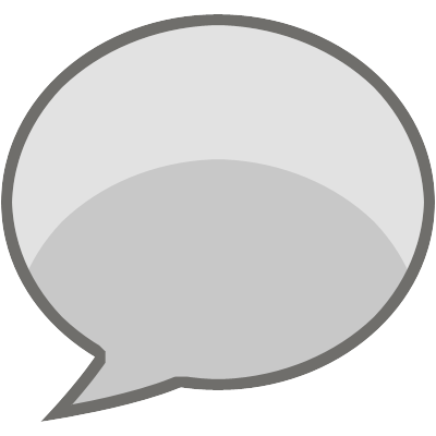 Free Comment Icon