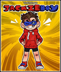 jackieBOY