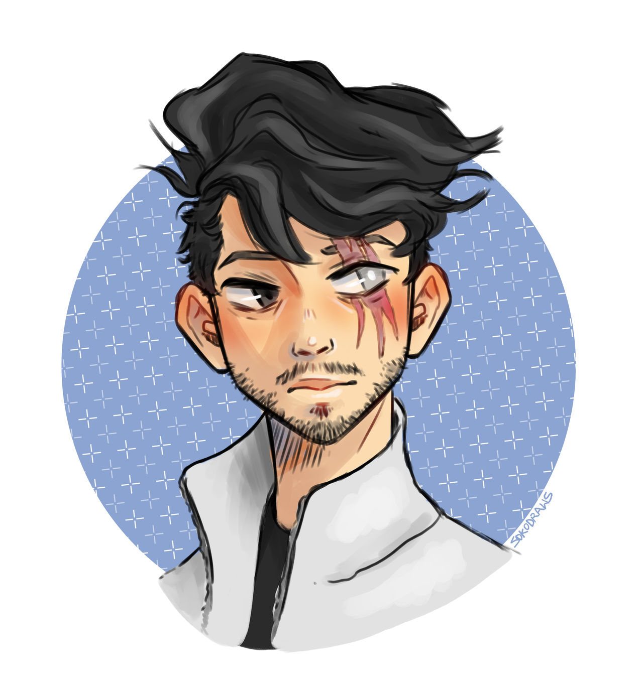 art fight 9 by sokoistrying on DeviantArt