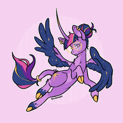 Twilight Redesign