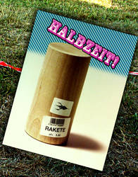 Halbzeit