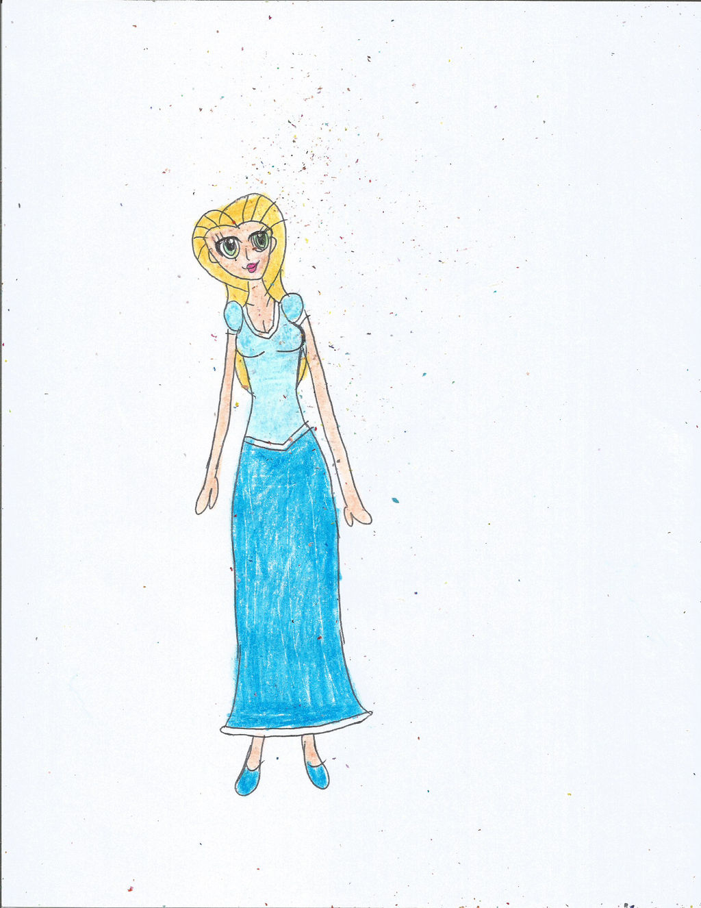 Disney Princess Rapunzel 40 By All Fanart Fanclub01 On Deviantart Disney Princess Rapunzel 40 By All Fanart Fanclub01 On Deviantart
