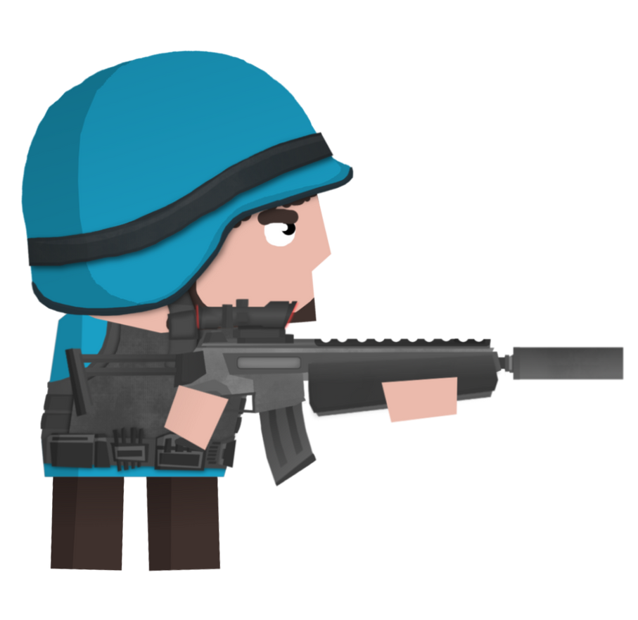 CA Ranger by tordthenorskiguy on DeviantArt