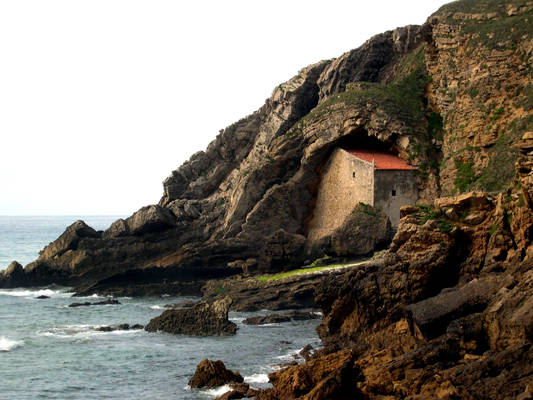 CANTABRIA SPAIN