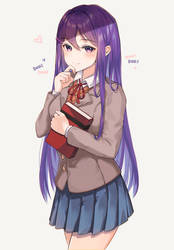 [ Yuri }