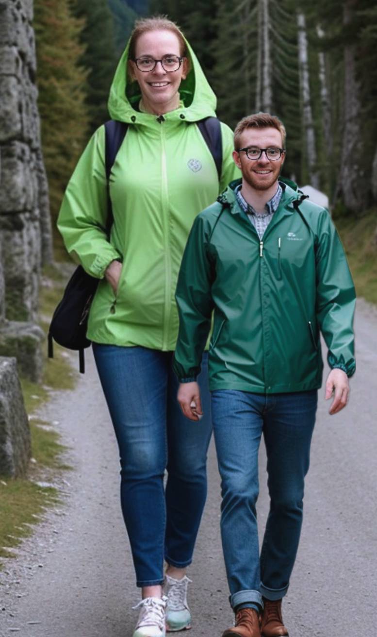AI A Walk With A Tall Girl 2 By Eljoki On DeviantArt ai-a-walk-with-a-tall-girl-2-by-eljoki-on-deviantart