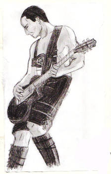 Paul landers