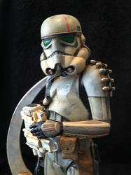 Sand Trooper Custom (pic2)