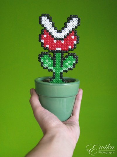 Piranha Plant