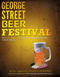 Beer Festival