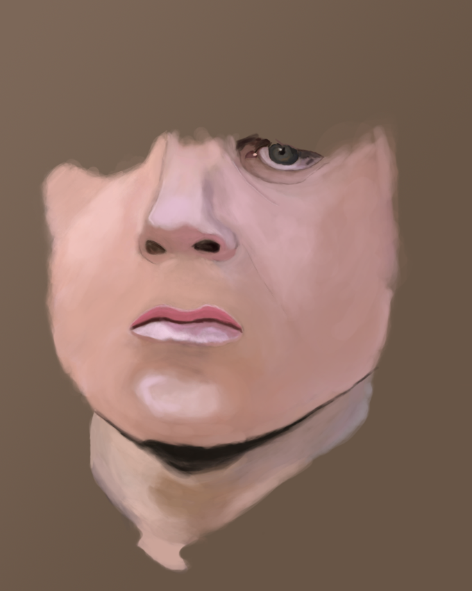 Tyrion WIP