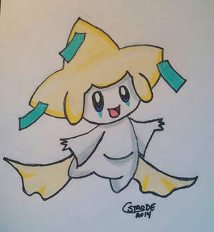 Jirachi