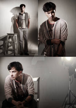 Nicholas Saputra pt.i