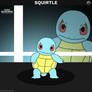 SSBU - Squirtle