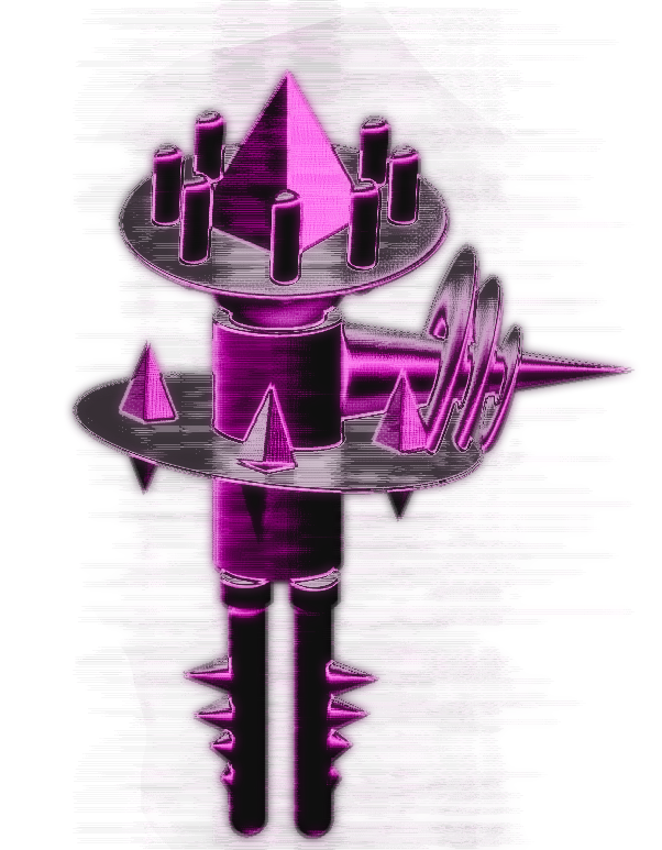 Morphas Loop Morpheus Phase 2 by lolbozohsh on DeviantArt