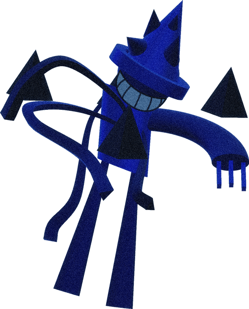 Manbi Phase 4 by lolbozohsh on DeviantArt